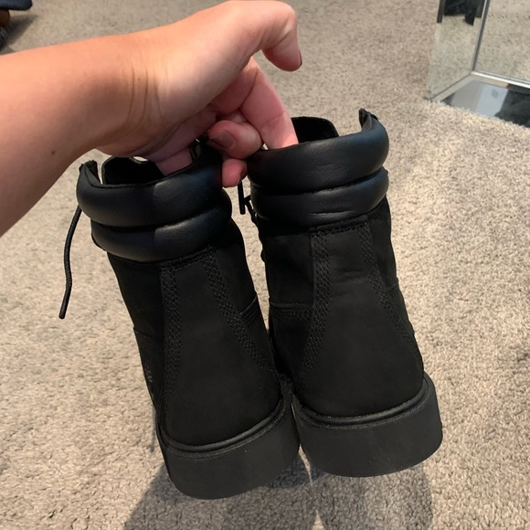 TIMBERLAND BOOTS - Picture 3 of 5